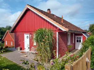 Ferienhaus für 4 Personen (53 m²) in Schönwalde am Bungsberg