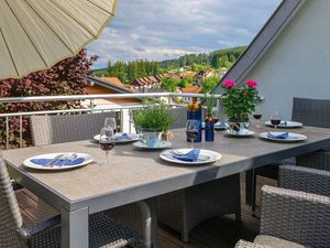 Ferienhaus für 4 Personen (74 m&sup2;) in Schonach im Schwarzwald