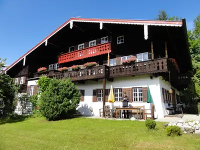 Ferienhaus für 10 Personen (430 m²) in Schönau am Königssee 1/10