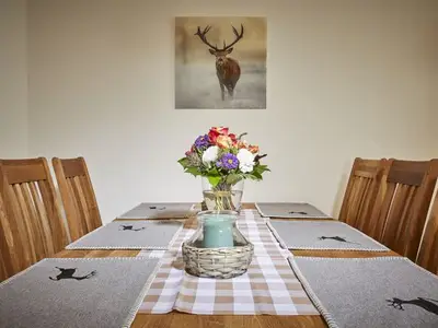 Ferienhaus für 6 Personen (125 m²) in Schönau am Königssee 9/10