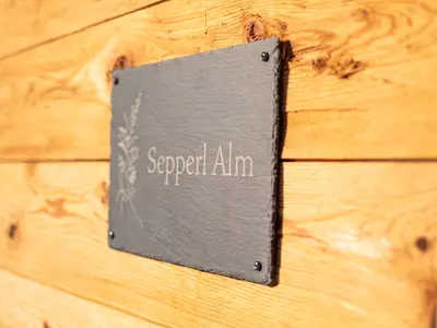 Sepperl Alm