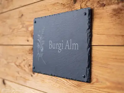 Burgi Alm