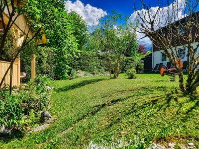 Ferienhaus für 12 Personen (165 m²) in Schönau am Königssee 4/10