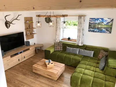 Wohnbereich