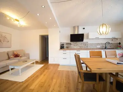 Ferienhaus für 6 Personen (120 m²) in Schönau am Königssee 3/10