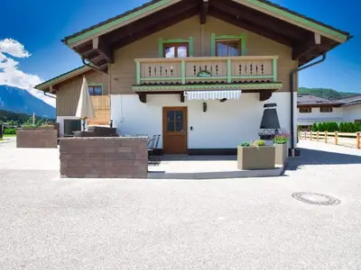 Ferienhaus für 6 Personen (120 m²) in Schönau am Königssee 4/10
