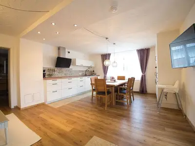Ferienhaus für 6 Personen (120 m²) in Schönau am Königssee 8/10