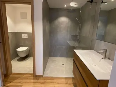Ferienhaus für 6 Personen (120 m²) in Schönau am Königssee 10/10