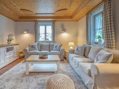 Ferienhaus für 8 Personen (200 m²) in Schönau am Königssee 3/10