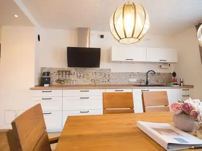 Ferienhaus für 6 Personen (120 m²) in Schönau am Königssee 9/10