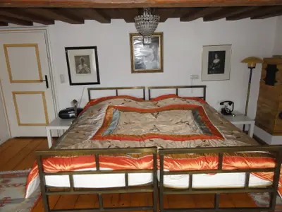 Ferienhaus für 10 Personen (430 m²) in Schönau am Königssee 3/10