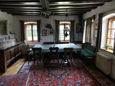 Ferienhaus für 10 Personen (430 m²) in Schönau am Königssee 6/10