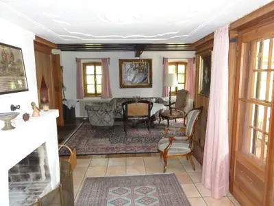 Ferienhaus für 10 Personen (430 m²) in Schönau am Königssee 7/10