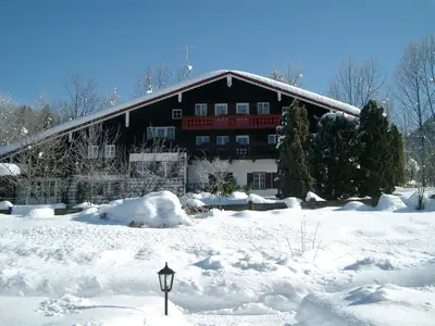 Ferienhaus für 10 Personen (430 m²) in Schönau am Königssee 9/10