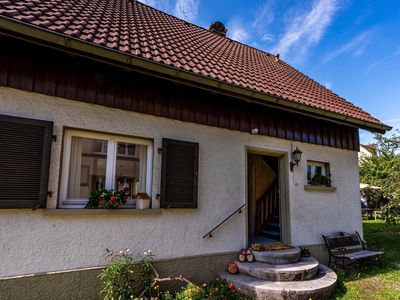 Ferienhaus für 4 Personen (75 m²) in Schönau im Schwarzwald 1/10