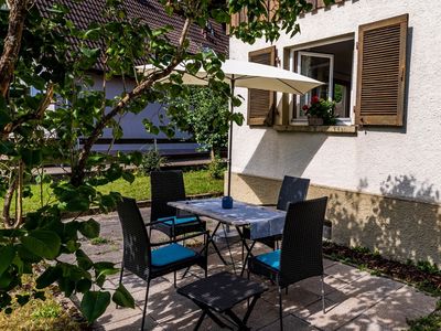 Ferienhaus für 4 Personen (75 m²) in Schönau im Schwarzwald 3/10