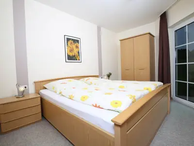 Meise - Doppelzimmer