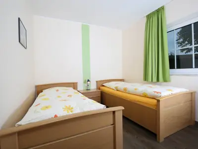 Meise - Zweibettzimmer