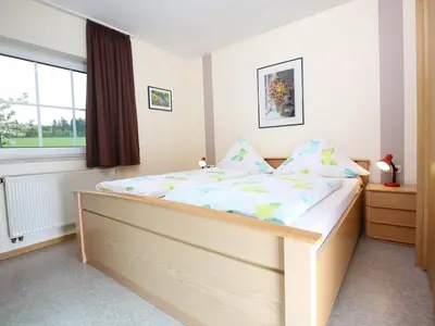 Amsel - Doppelzimmer