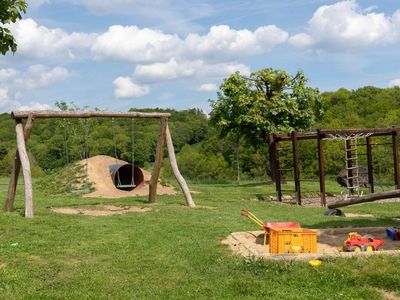 Spielplatz