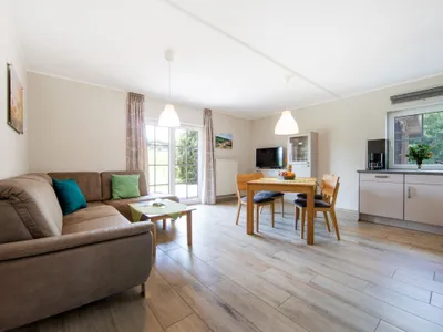 Wohnbeispiel Ferienhaus in der Eifel Wohnbeispiel Ferienhaus in der Eifel