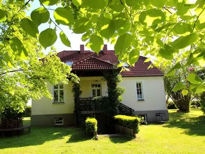 Ferienhaus für 7 Personen (140 m²) in Schönbeck 1/10