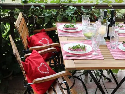 Ferienhaus für 7 Personen (140 m²) in Schönbeck 5/10