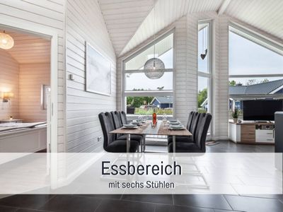 Ferienhaus für 6 Personen (80 m²) in Schönberg 3/10