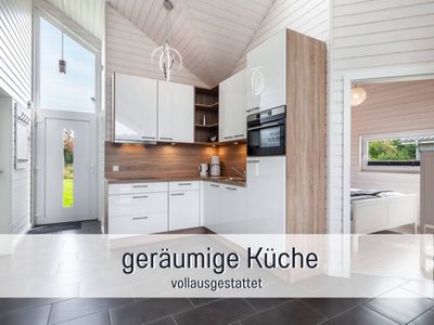 Ferienhaus für 6 Personen (80 m²) in Schönberg 5/10