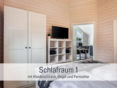 Ferienhaus für 6 Personen (80 m²) in Schönberg 8/10