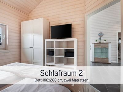 Ferienhaus für 6 Personen (80 m²) in Schönberg 10/10