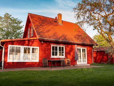 Ferienhaus für 6 Personen (110 m²) in Schönberg 1/10