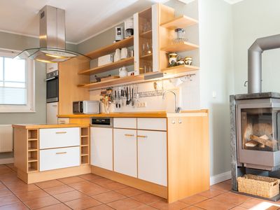 Ferienhaus für 6 Personen (110 m²) in Schönberg 10/10