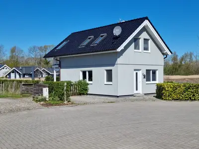 Ferienhaus für 8 Personen (100 m²) in Holm 3/10