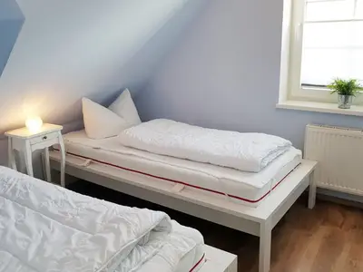 Ferienhaus für 6 Personen in Schönberg 9/10