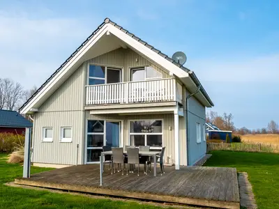 Ferienhaus für 7 Personen (100 m²) in Holm 4/10