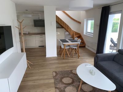 Ferienhaus für 4 Personen (63 m²) in Schönberg 4/10