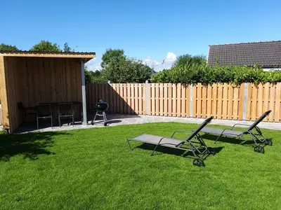 Ferienhaus für 5 Personen (101 m²) in Schönberg 3/10