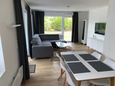 Ferienhaus für 4 Personen (63 m²) in Schönberg 4/10
