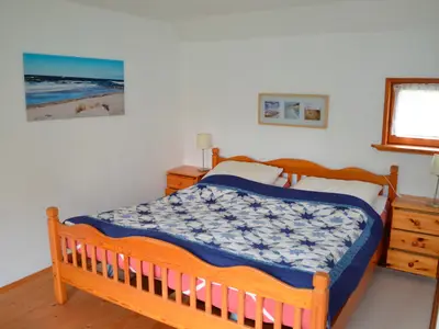Ferienhaus für 2 Personen (33 m²) in Schönberg 3/9