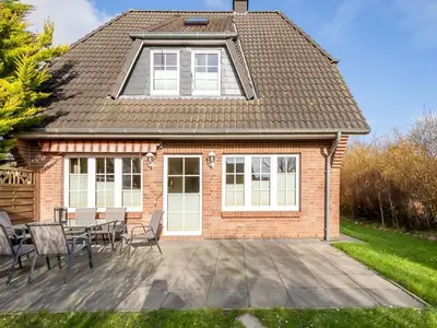 Ferienhaus für 7 Personen (107 m²) in Schönberg 1/10
