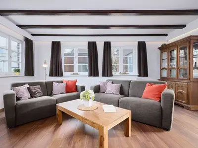 Ferienhaus für 6 Personen (160 m²) in Kalifornien 1/10