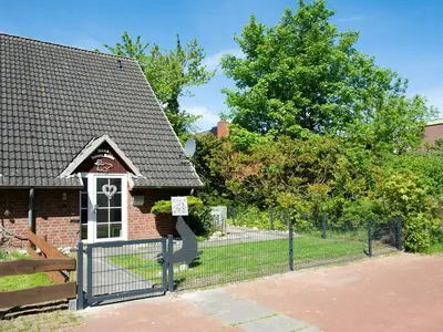 Ferienhaus für 6 Personen (80 m²) in Schönberg 1/10