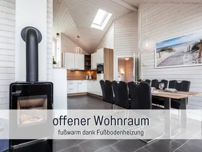 Ferienhaus für 6 Personen (80 m²) in Schönberg 2/10