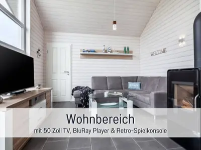 Ferienhaus für 6 Personen (80 m²) in Schönberg 6/10