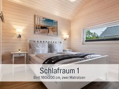 Ferienhaus für 6 Personen (80 m²) in Schönberg 7/10