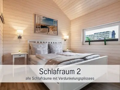 Ferienhaus für 6 Personen (80 m²) in Schönberg 9/10