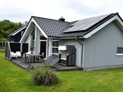 Ferienhaus für 6 Personen (74 m²) in Schönberg 4/10