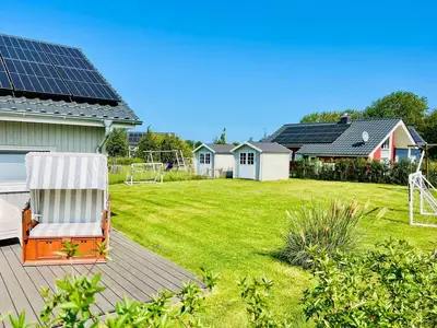 Gartenblick