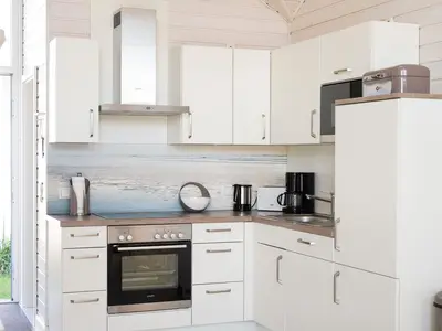 Ferienhaus für 6 Personen (74 m²) in Schönberg 9/10